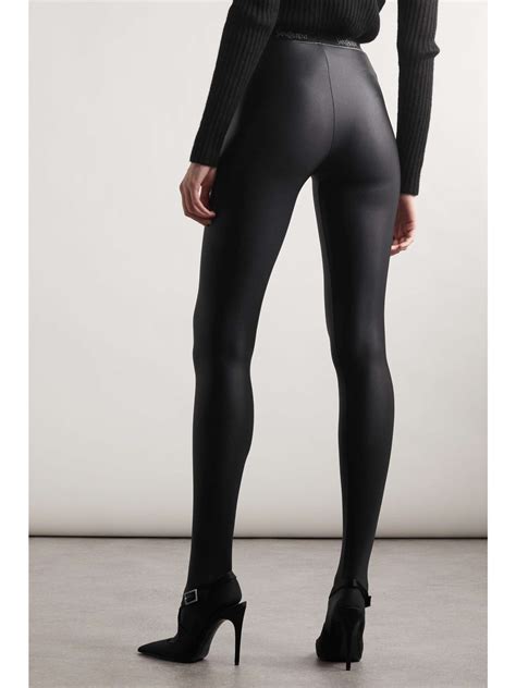 Leggings Saint Laurent .